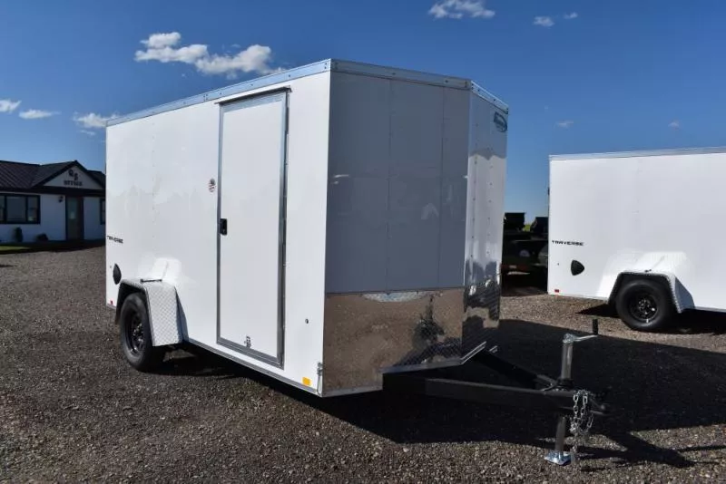 new Cargo (Enclosed) Trailers Formula Trailers  for sale, in Great Falls, MT Thumbnail 2