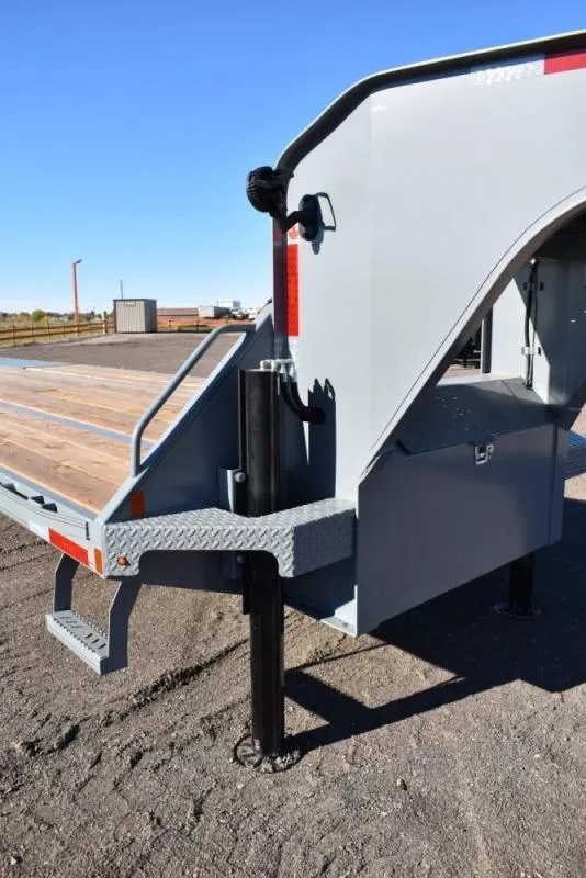 new Equipment / Flatbed Trailers Double A  for sale, in Great Falls, MT Thumbnail 8