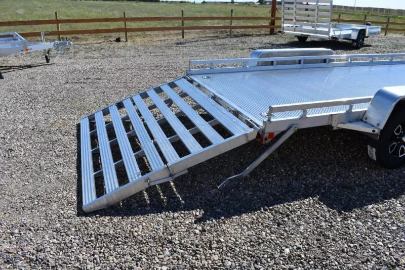new Utility Trailers Bear Track  for sale, in Great Falls, MT Thumbnail 4