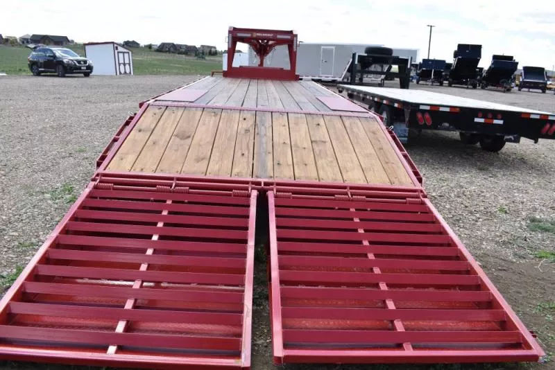 new Equipment / Flatbed Trailers Belmont  for sale, in Great Falls, MT Thumbnail 3