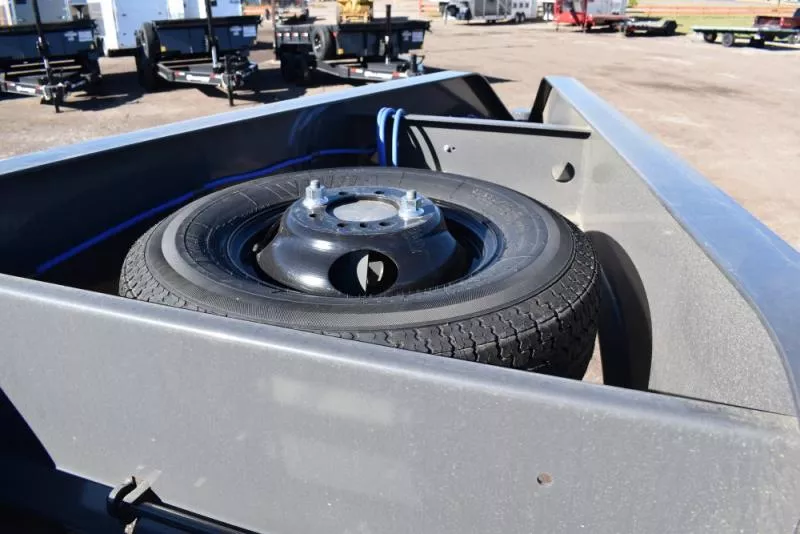 new Equipment / Flatbed Trailers Double A Trailers  for sale, in Great Falls, MT Thumbnail 6