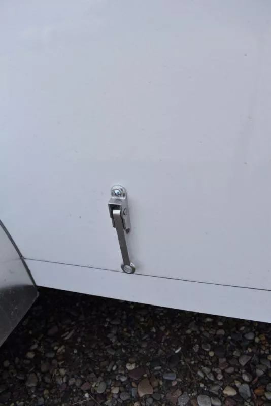 new Cargo (Enclosed) Trailers CellTech  for sale, in Great Falls, MT Thumbnail 8