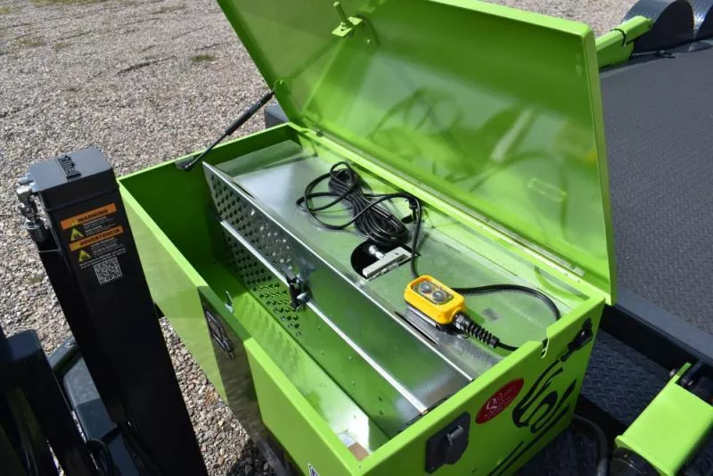 new Low Boy / Drop Deck Semi Trailers Belmont  for sale, in Great Falls, MT Thumbnail 8