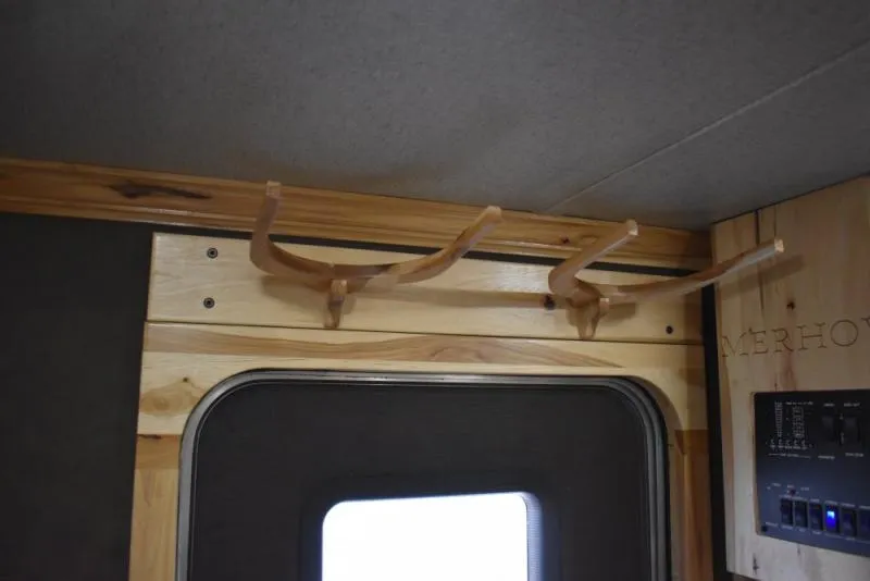 new Horse Trailers Merhow  for sale, in Great Falls, MT Thumbnail 15