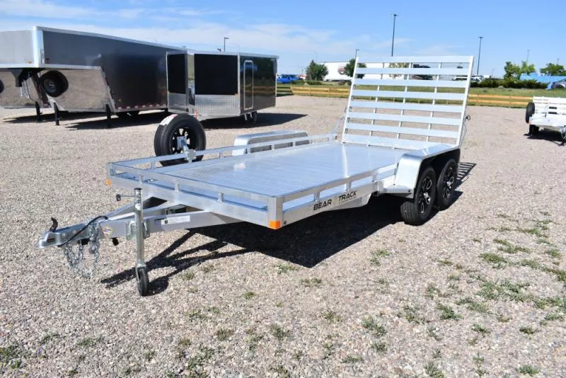 new Utility Trailers Bear Track  for sale, in Great Falls, MT Thumbnail 2