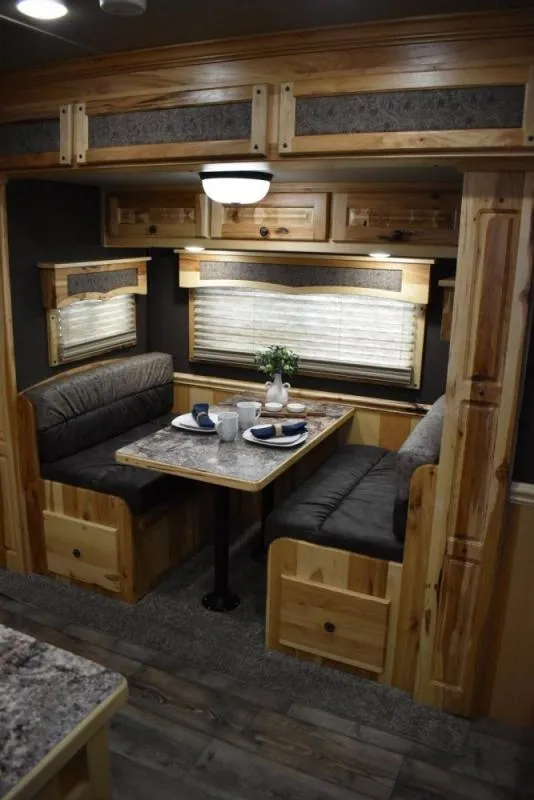 new Horse Trailers Merhow  for sale, in Great Falls, MT Thumbnail 16