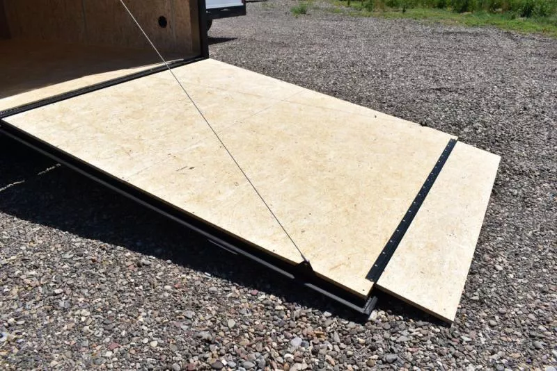 new Cargo (Enclosed) Trailers Formula Trailers  for sale, in Great Falls, MT Thumbnail 6