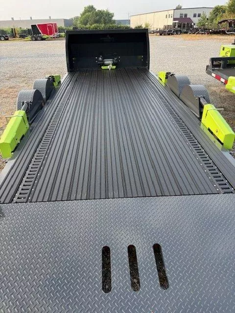 new Equipment / Flatbed Trailers Belmont  for sale, in Great Falls, MT Thumbnail 4