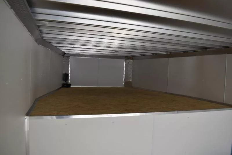 new Cargo (Enclosed) Trailers Mission  for sale, in Great Falls, MT Thumbnail 5