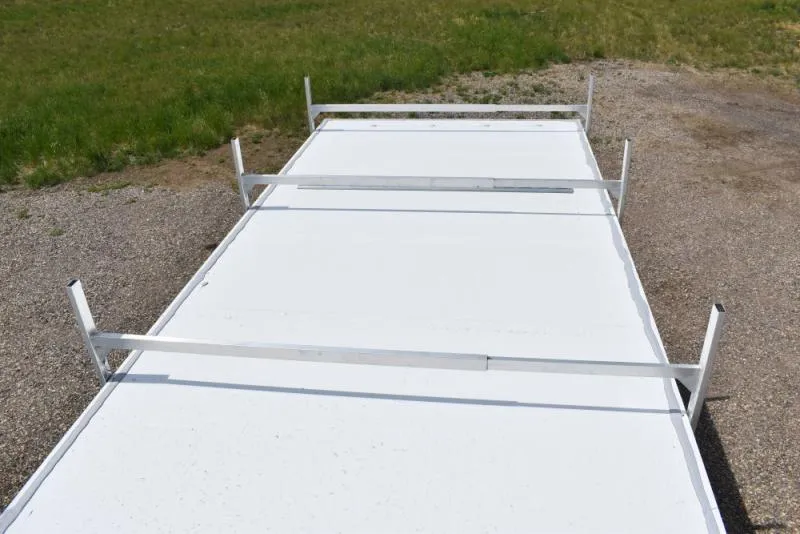 new Cargo (Enclosed) Trailers CellTech  for sale, in Great Falls, MT Thumbnail 5