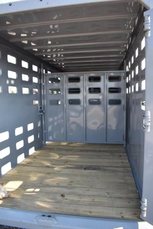 new Horse Trailers Eagle  for sale, in Great Falls, MT Thumbnail 6
