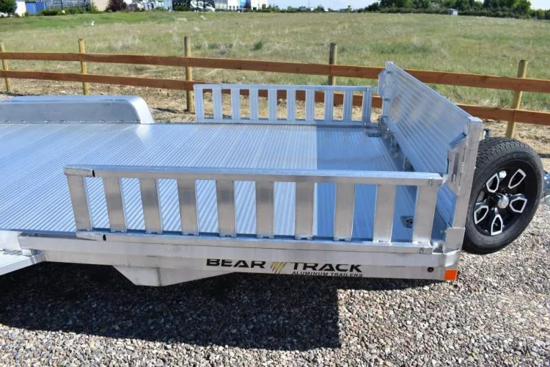 new Utility Trailers Bear Track  for sale, in Great Falls, MT Thumbnail 4