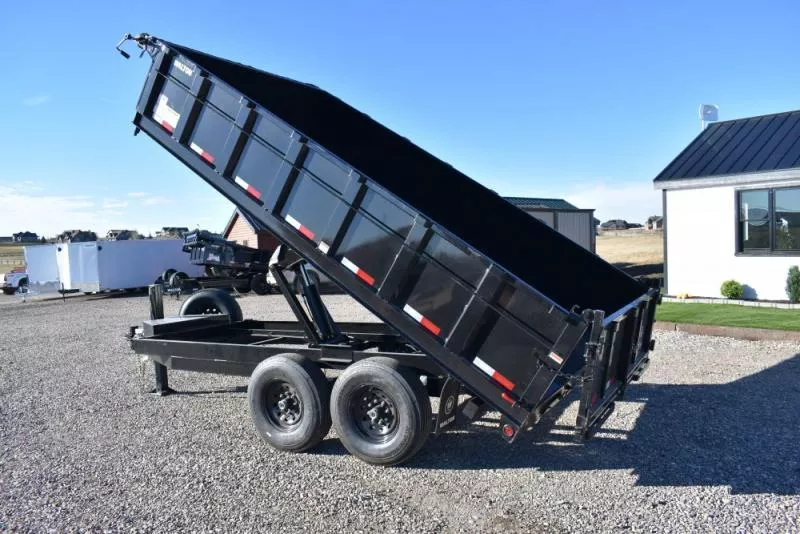 new Dump Trailers Walton Trailers  for sale, in Great Falls, MT Thumbnail 5