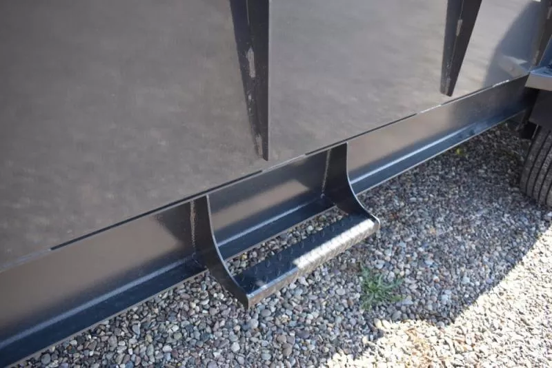 new Dump Trailers Hillcrest Trailers  for sale, in Great Falls, MT Thumbnail 7