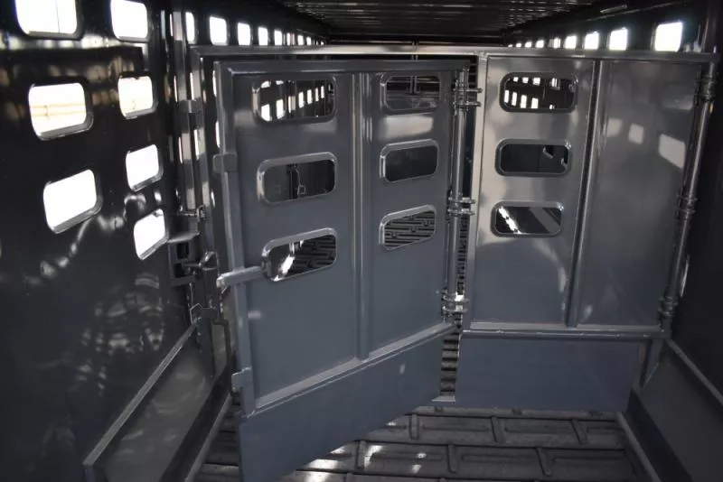 new Horse Trailers RawMaxx  for sale, in Great Falls, MT Thumbnail 9