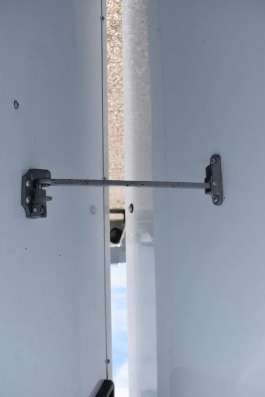 new Cargo (Enclosed) Trailers Doolittle Trailer Mfg  for sale, in Great Falls, MT Thumbnail 5