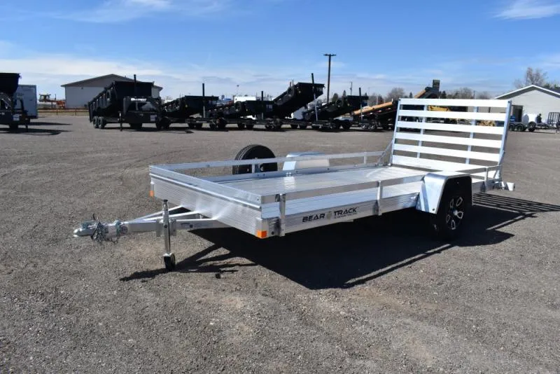 new Utility Trailers Bear Track  for sale, in Great Falls, MT Thumbnail 2