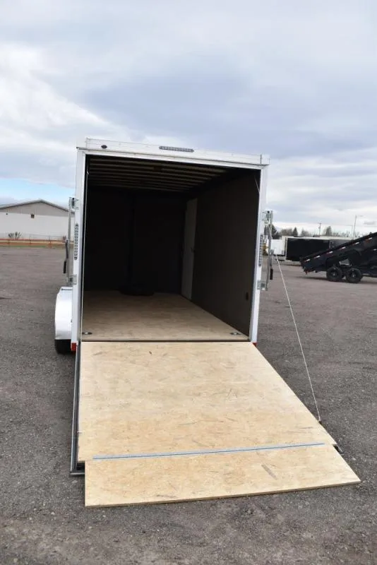 new Cargo (Enclosed) Trailers Haulmark  for sale, in Great Falls, MT Thumbnail 6