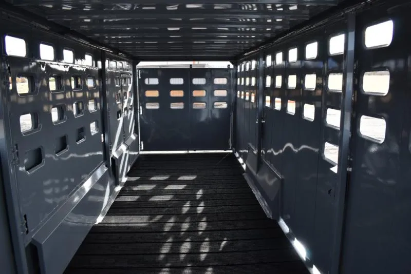 new Horse Trailers RawMaxx  for sale, in Great Falls, MT Thumbnail 5