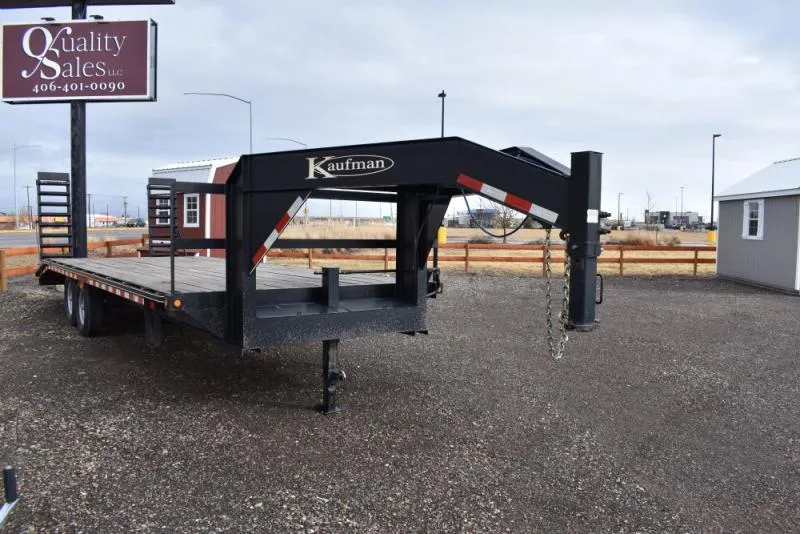 used Equipment / Flatbed Trailers Airman  for sale, in Great Falls, MT Thumbnail 3