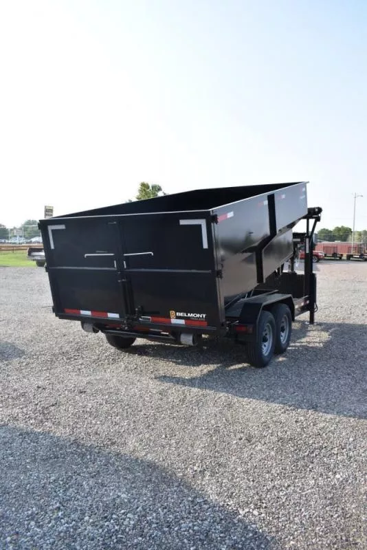 new Dump Trailers Belmont  for sale, in Great Falls, MT Thumbnail 3