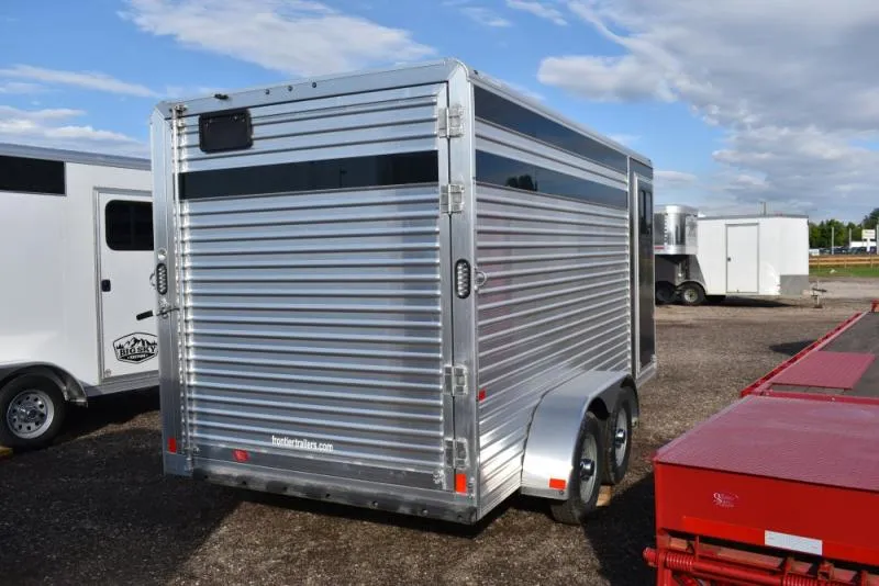new Horse Trailers Brenner  for sale, in Great Falls, MT Thumbnail 4