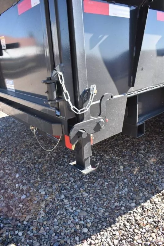 new Dump Trailers Hillcrest Trailers  for sale, in Great Falls, MT Thumbnail 5