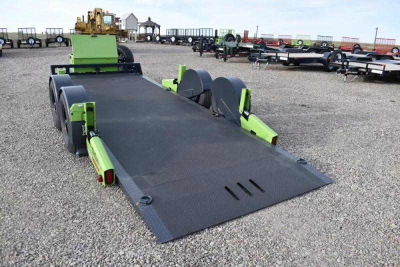 new Equipment / Flatbed Trailers Belmont  for sale, in Great Falls, MT Thumbnail 3