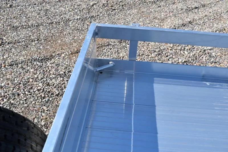 new Utility Trailers Bear Track  for sale, in Great Falls, MT Thumbnail 3