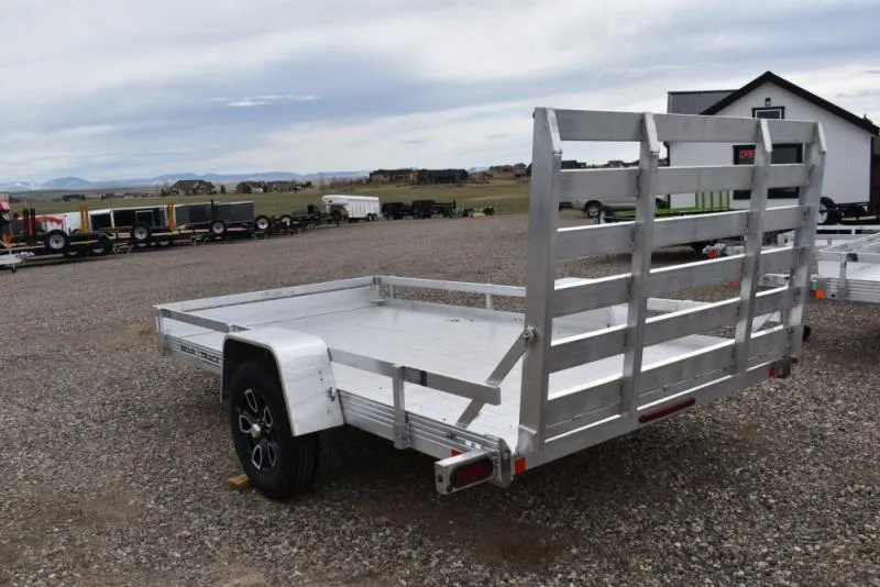 new Utility Trailers Bear Track  for sale, in Great Falls, MT Thumbnail 3