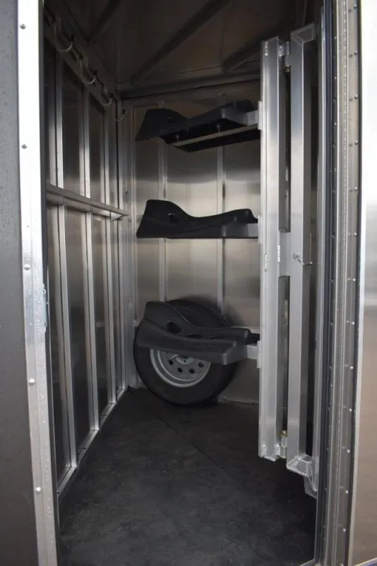 new Horse Trailers Brenner  for sale, in Great Falls, MT Thumbnail 5