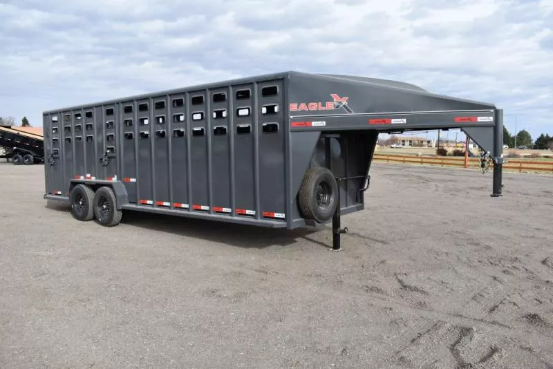 new Horse Trailers RawMaxx  for sale, in Great Falls, MT Thumbnail 11