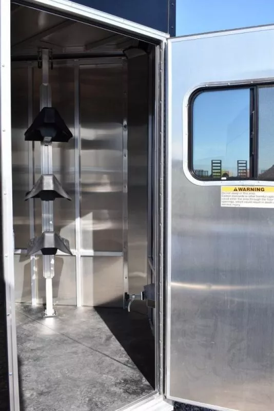 new Horse Trailers Brenner  for sale, in Great Falls, MT Thumbnail 10