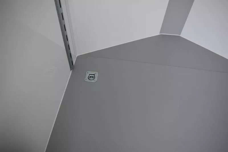 new Cargo (Enclosed) Trailers CellTech  for sale, in Great Falls, MT Thumbnail 7