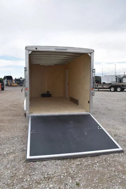 new Cargo (Enclosed) Trailers Bear Track  for sale, in Great Falls, MT Thumbnail 4
