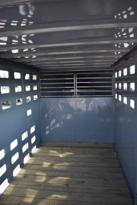 new Horse Trailers Eagle  for sale, in Great Falls, MT Thumbnail 7