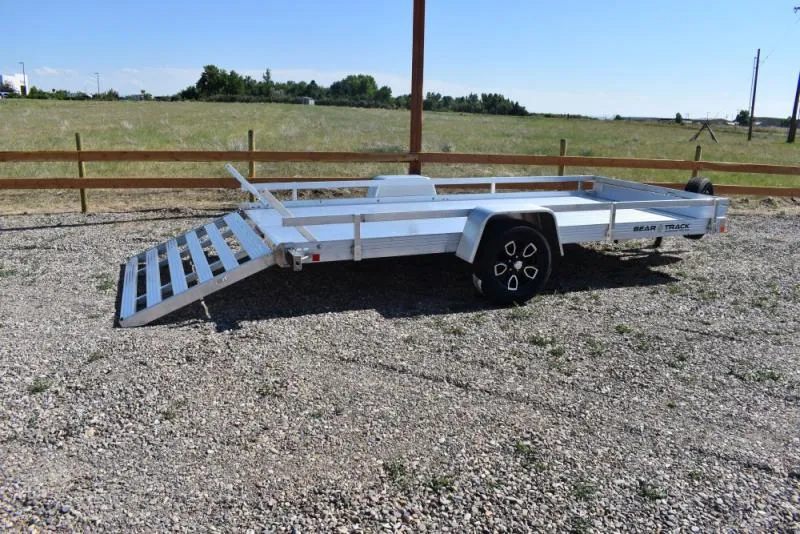 new Utility Trailers Bear Track  for sale, in Great Falls, MT Thumbnail 3