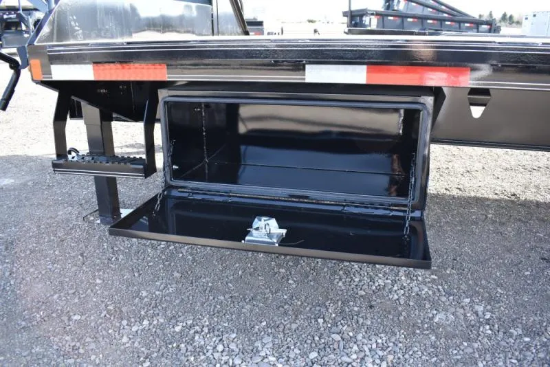 new Equipment / Flatbed Trailers Double A  for sale, in Great Falls, MT Thumbnail 6