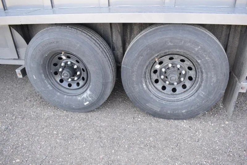 new Horse Trailers S&S Manufacturing  for sale, in Great Falls, MT Thumbnail 11