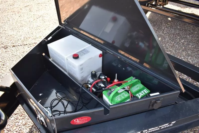 new Dump Trailers Hillcrest Trailers  for sale, in Great Falls, MT Thumbnail 5