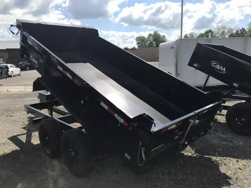 new Dump Trailers Cam Superline  for sale, in Meadville, PA Thumbnail 2