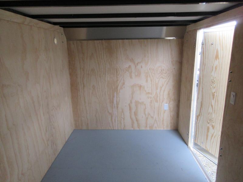 new Cargo (Enclosed) Trailers Car Mate Trailers  for sale, in Meadville, PA Thumbnail 4