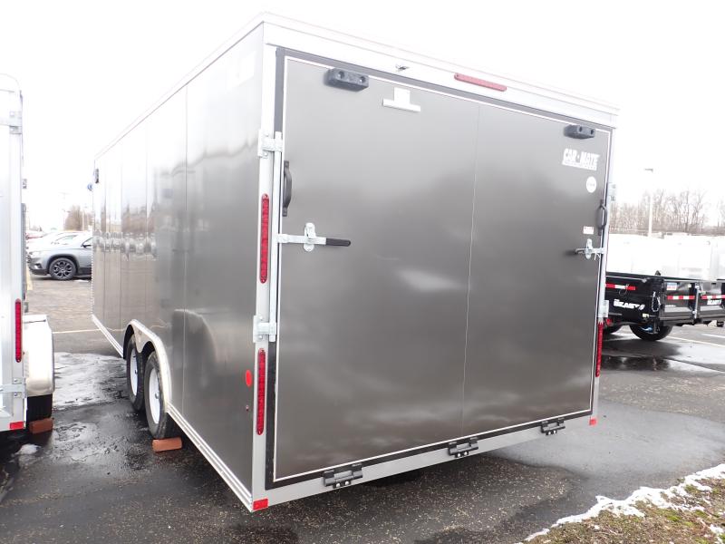 new Car Haulers / Racing Trailers Car Mate Trailers  for sale, in Mercer, PA Thumbnail 2