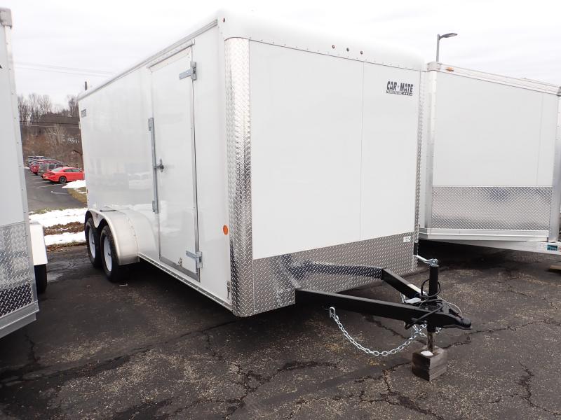 Cargo Trailers Trailer Sales & Service near Pittsburgh, PA Utility