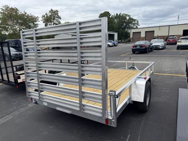 new Utility Trailers Rance Aluminum Trailers  for sale, in Mercer, PA Thumbnail 2