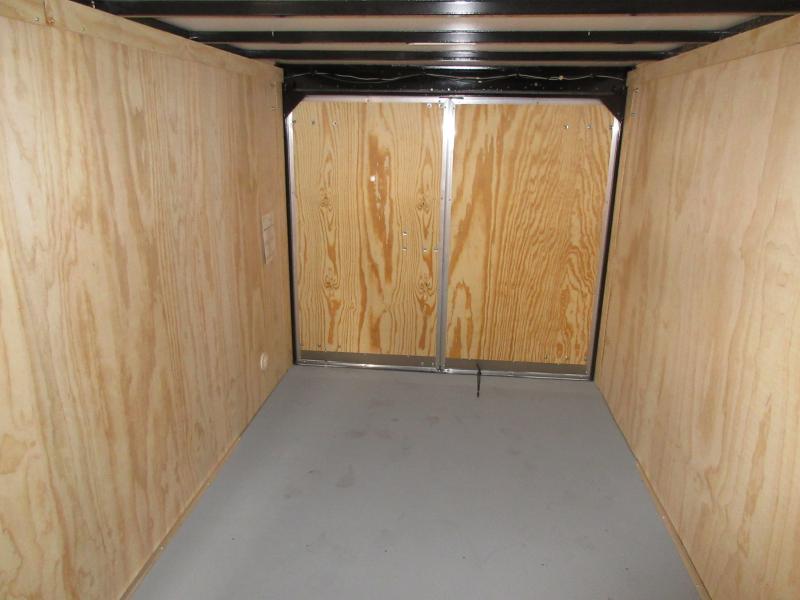 new Cargo (Enclosed) Trailers Car Mate Trailers  for sale, in Meadville, PA Thumbnail 3