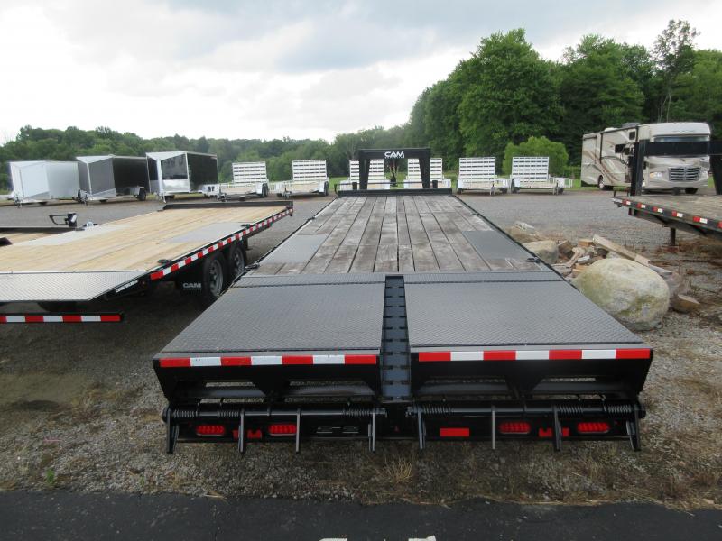 new Equipment / Flatbed Trailers Cam Superline  for sale, in Mercer, PA Thumbnail 3