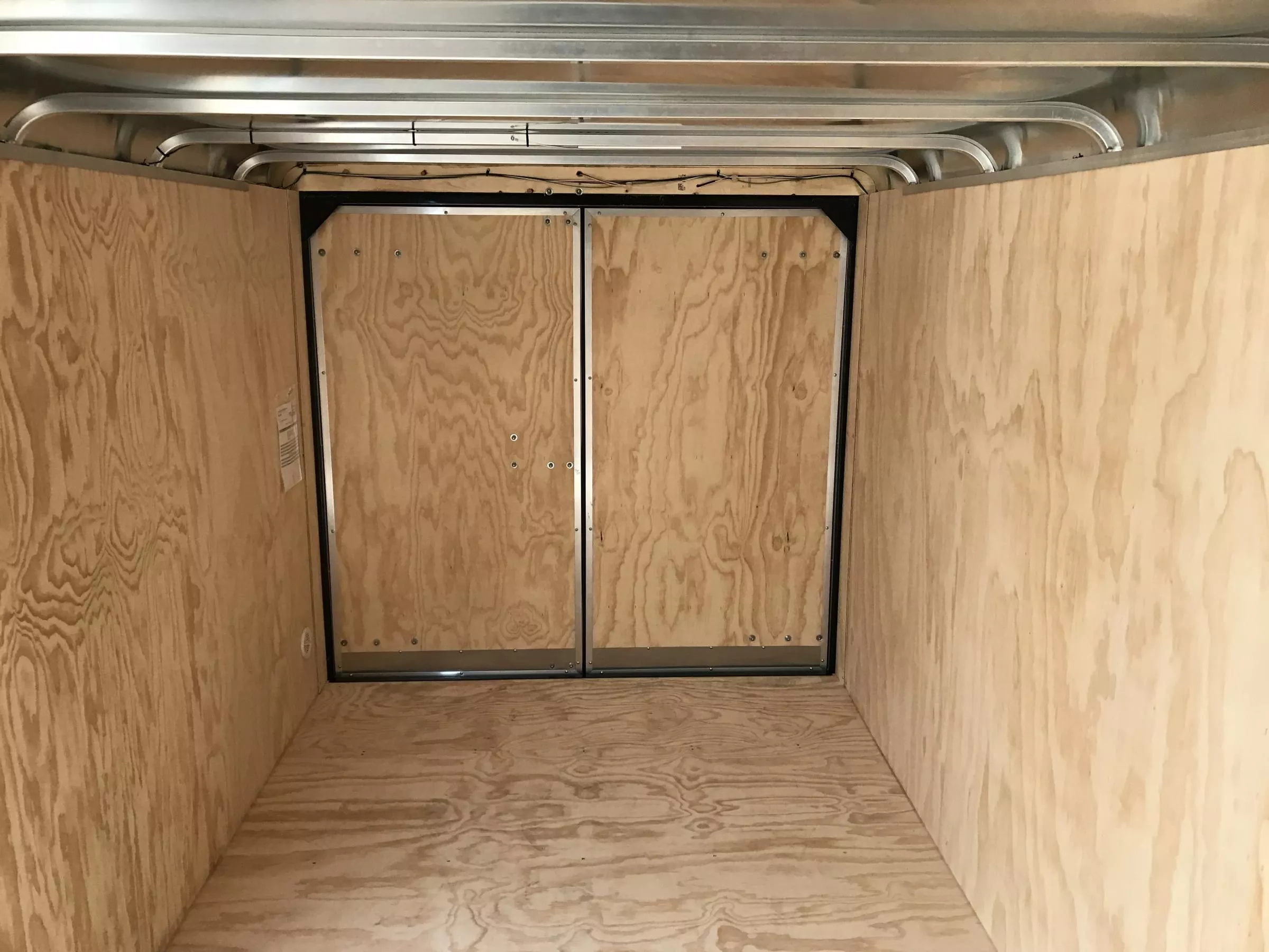 new Cargo (Enclosed) Trailers Car Mate Trailers Other for sale, in Mercer, PA Thumbnail 3