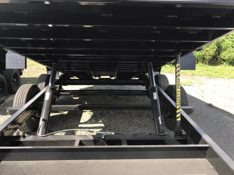 new Dump Trailers Cam Superline  for sale, in Meadville, PA Thumbnail 3