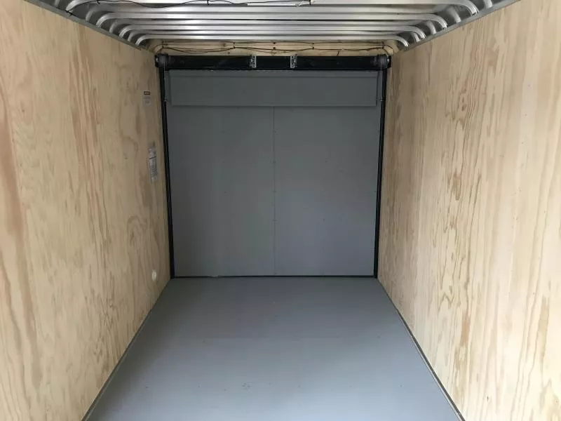 new Cargo (Enclosed) Trailers Car Mate Trailers  for sale, in Mercer, PA Thumbnail 3